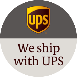 Send a large item with UPS